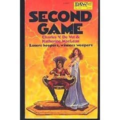 Second Game