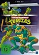 Teenage Mutant Ninja Turtles - Box 1 (5 DVDs)