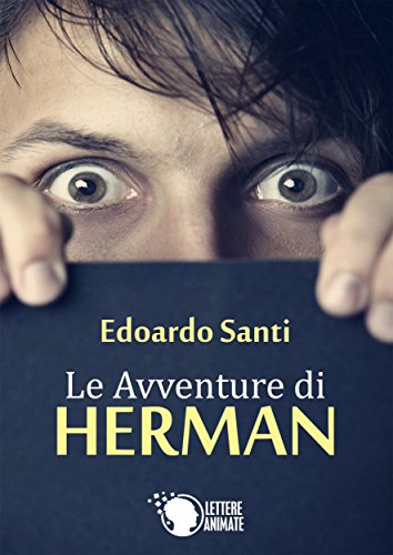 Le avventure di Herman (Italian Edition)