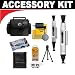 Search : Accessory Kit with LENSPEN MiniPro II Lens Cleaner & LENSPEN Digi-Klear + Bonus DB ROTH Accessories; Camera Carrying Case Flexible Mini-Tripod Microfiber Cleaning Cloth Cleaning Kit & More - for Canon PowerShot A470 A460 A550 A560 A570 IS A580 A590 IS A630 A650 IS A710 IS A720 IS G7 G9 S5 IS SD1000 SD1100 IS SD750 SD770 IS SD790 IS SD850 IS SD870 IS SD890 IS SD950 IS SX100 IS & TX1 Digital Cameras