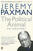 The Political Animal: An Anatomy