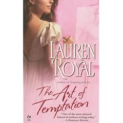 The Art of Temptation