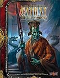 Cathay : the five kingdoms : player's guide