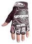 Go-Ped Go-Gear Half-Fingered Glove (Small)