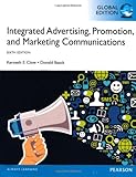 Integrated advertising, promotion, and marketing communications