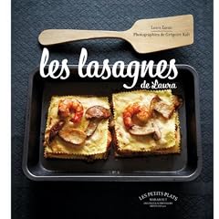 Les lasagnes de Laura