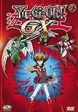 Yu-Gi-Oh! GX Vol. 01