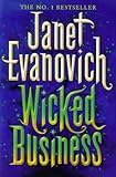 Wicked business : a Lizzy and diesel novel