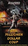 Der Millionen Doller Coup - Robert Vaughn