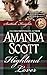 Highland Lover (Scottish Knights)