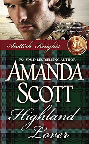 Highland Lover (Scottish Knights)