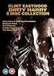 Dirty Harry 1-5 (Ultimate Collection Edition) [UK-Import]