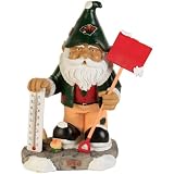NHL Minnesota Wild Temperature Gnome