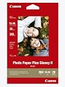 Canon Original  PP-2015x7 Bubblejet Media Photo Paper 5x7 20SH