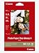 Canon Original  PP-2015x7 Bubblejet Media Photo Paper 5x7 20SH