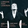 Lorraine Hunt Lieberson - Haendel Arias
