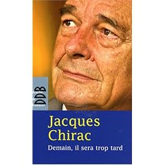 Demain, il sera trop tard