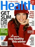 Health [US] December 2008 (単号)/