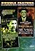 Search : BELA LUGOSI+BORIS KARLOFF DOUBLE FEATURE[THE MYSTERIOUS Mr. WONG+Mr. WONG, DETECTIVE]