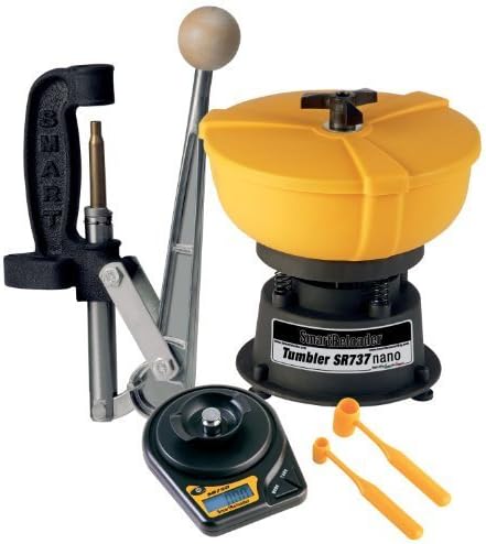 SmartReloader S.B.P. Reloading Kit by SmartReloader