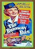 runaway bus