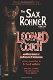 The Leopard Couch: and and Supernatural
