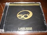 5 JAHRE 50GRAD / MIXED & COMPILED BY GROOVE REBELS / 50 Grad / Les Djinns (Trentemöller Remix) - Djuma Soundsystem / Night Falls - Booka Shade / Damage (M.a.N.D.Y. Remix) - Tracey Tiefschwarz / Thorn / The State of Things - Rekleiner / The State of Things - Rekleiner / 1000 Miles - Martin Landsky / Model 1601 (Fairmont Remix) - Marc Romboy / Domino - Oxia / Nighshift - Piemont / Kerosene - Stephan Bodzin / Rekorder 5.1 - Rekorder / Beach Power - Ante Perry / Hip Hip Hurra (Funkwerkstatt Mix) - Stereofunk / Du What U Du (Paul Woolford Remix) - Yoshimoto / Breakpoint (Original Mix) - Groove Rebels / Ihre Persönliche Glücksmelodie (Freeform Five Reform) - Gabriel Ananda / The Now People - Gregor Tresher / Titelheld - Extrawelt / Manga (Thomas Schumacher Remix) - H-man