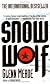 Snow Wolf