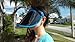 New Uv Protection Sun Cap Hat Visor Hiking Golf Walking Jogging Outdoor UV Block