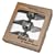 Friendly Robotics Robomower 3 High Cut Blades #80021