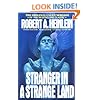 Stranger in a Strange Land