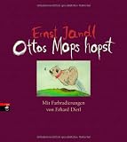 Ottos Mops hopst - Ernst Jandl