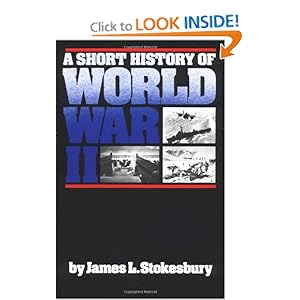 A Short History of World War II