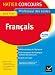Epreuve Ecrite Admissibilit� Fran�ais Concours 2013: Concours Professeur des Ecoles