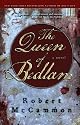 The Queen of Bedlam