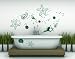Best Quality Vinyl Wall Sticker Decals - Clams - No: 1885