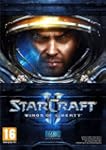 Starcraft II : Wings of Liberty