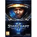 Starcraft II : Wings of Liberty