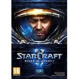 Starcraft II : Wings of Libertypar Blizzard