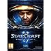 Starcraft II : Wings of Liberty