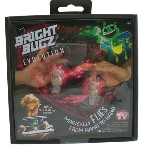 Bright Bugz Evolution Magic Lights