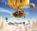 Carl Warner Food Landscapes 2012 Wall Calendar