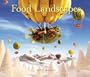 Carl Warner Food Landscapes 2012 Wall Calendar