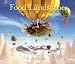 Carl Warner Food Landscapes 2012 Wall Calendar by Carl Warner