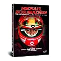 Michael Schumacher - The Complete Story