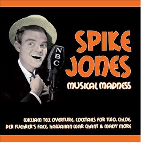 CD-Charts  Music : Musical Madness: Remastered