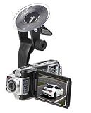 F900HD 2.5'' inch TFT LCD HD Car DVR Video Camera Recorder Night Vision 180 Degree View Angle with Motion Detection