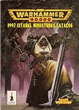 1997 Warhammer 40,000 Catalogue