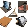 igadgitz Marrone Eco Pelle Custodia Case Cover Pro&hellip di igadgitz