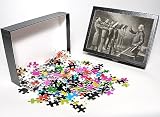 Photo Jigsaw Puzzle of A trombone lesson at the Conservatoire from Mary Evans